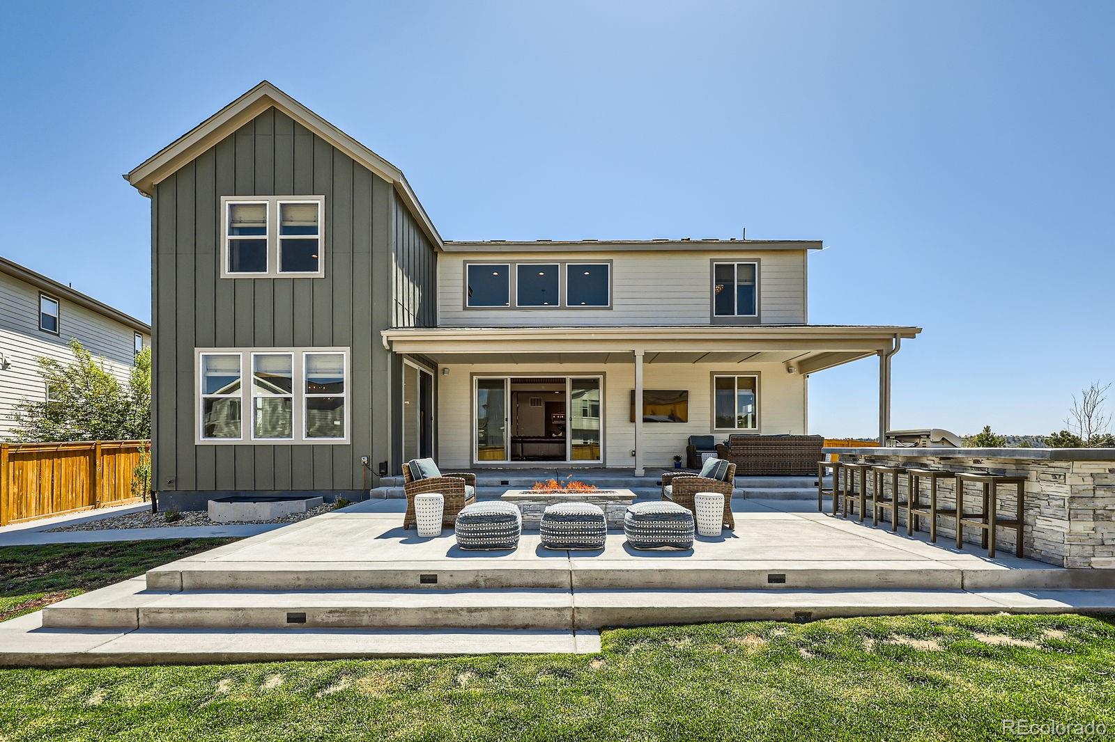 MLS Image #26 for 6255  kenzie circle,castle pines, Colorado