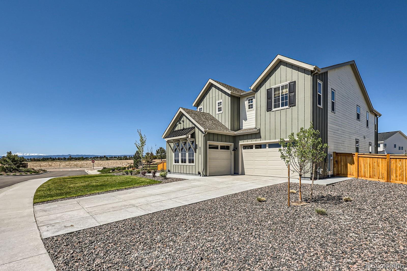 MLS Image #4 for 6255  kenzie circle,castle pines, Colorado