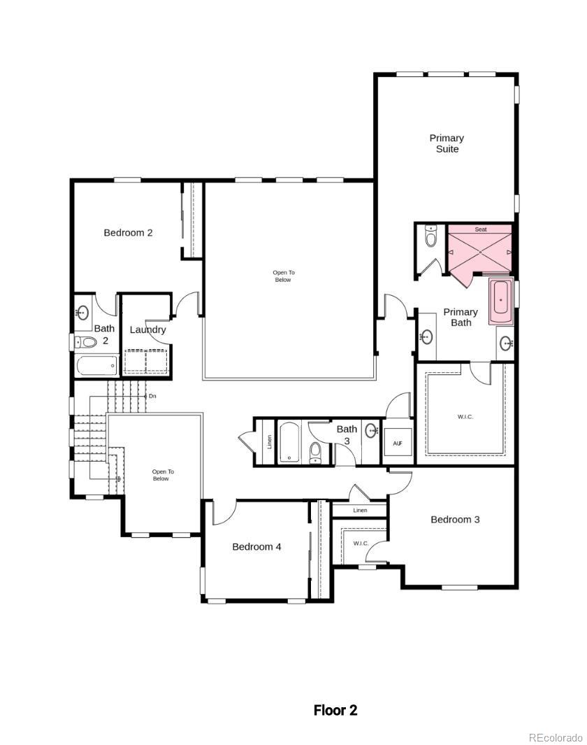 MLS Image #46 for 6255  kenzie circle,castle pines, Colorado