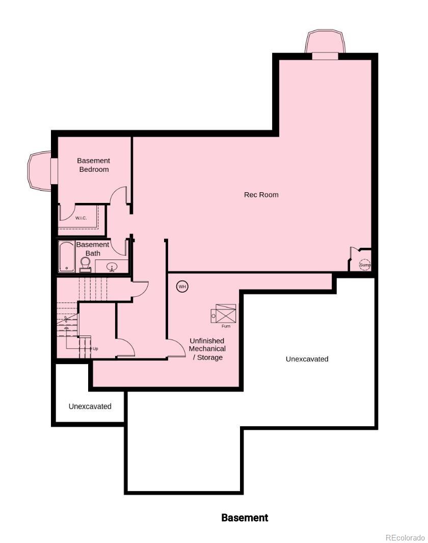 MLS Image #47 for 6255  kenzie circle,castle pines, Colorado