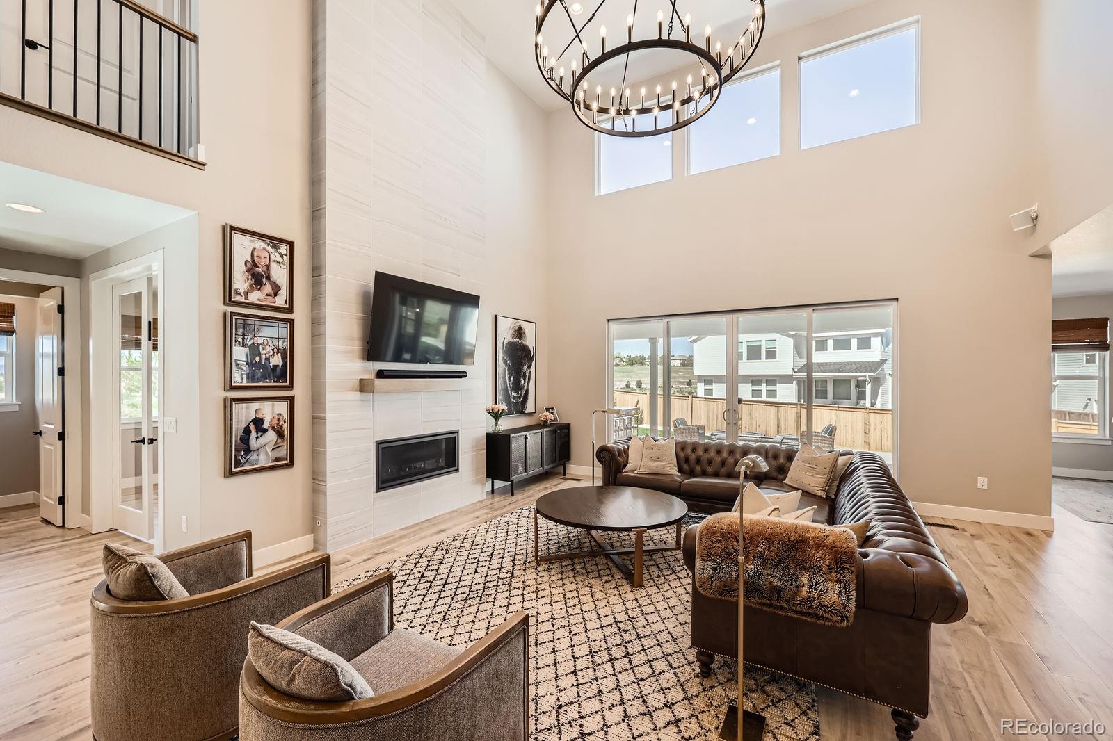 MLS Image #8 for 6255  kenzie circle,castle pines, Colorado
