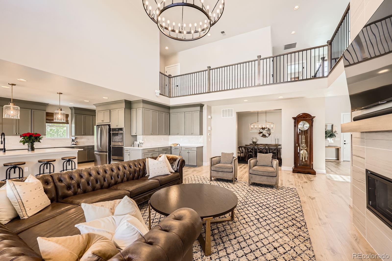 MLS Image #9 for 6255  kenzie circle,castle pines, Colorado