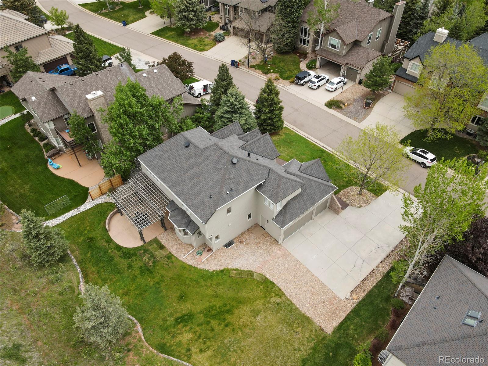 MLS Image #25 for 10  summit ash ,littleton, Colorado