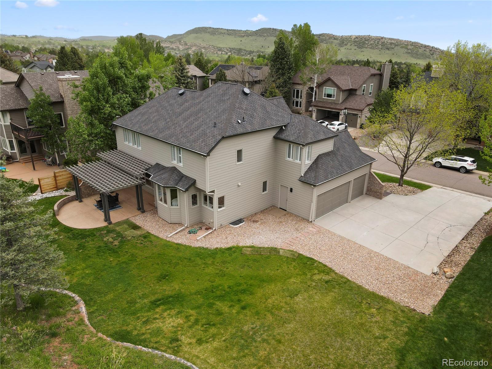 MLS Image #26 for 10  summit ash ,littleton, Colorado