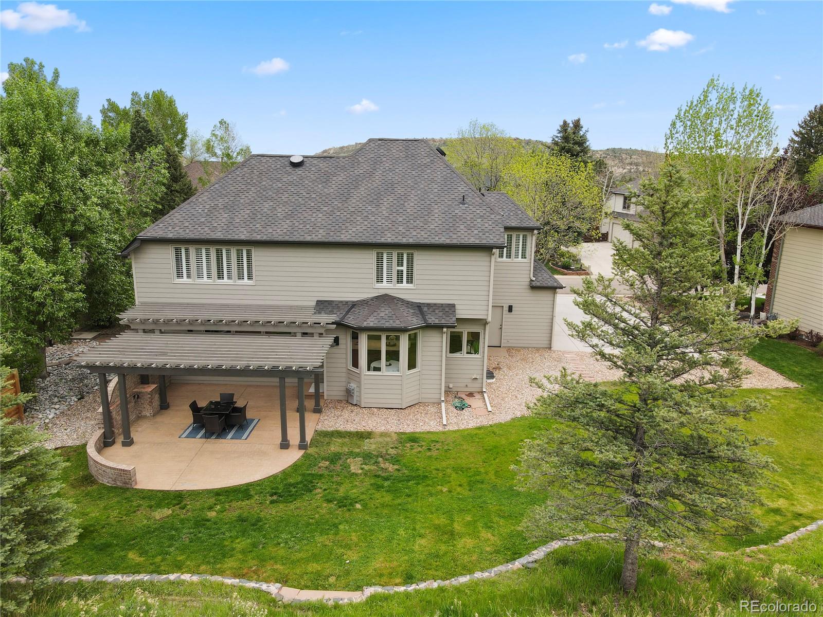 MLS Image #27 for 10  summit ash ,littleton, Colorado