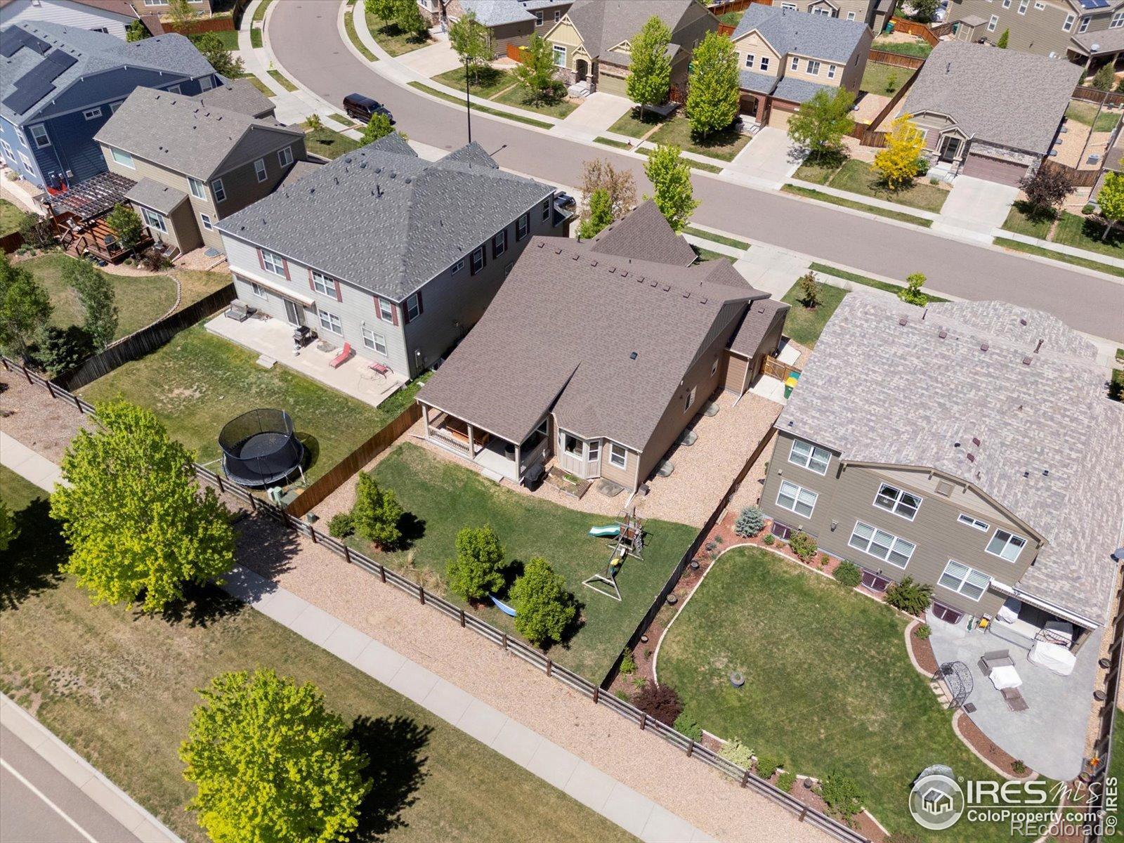 MLS Image #35 for 950  sumner way,erie, Colorado