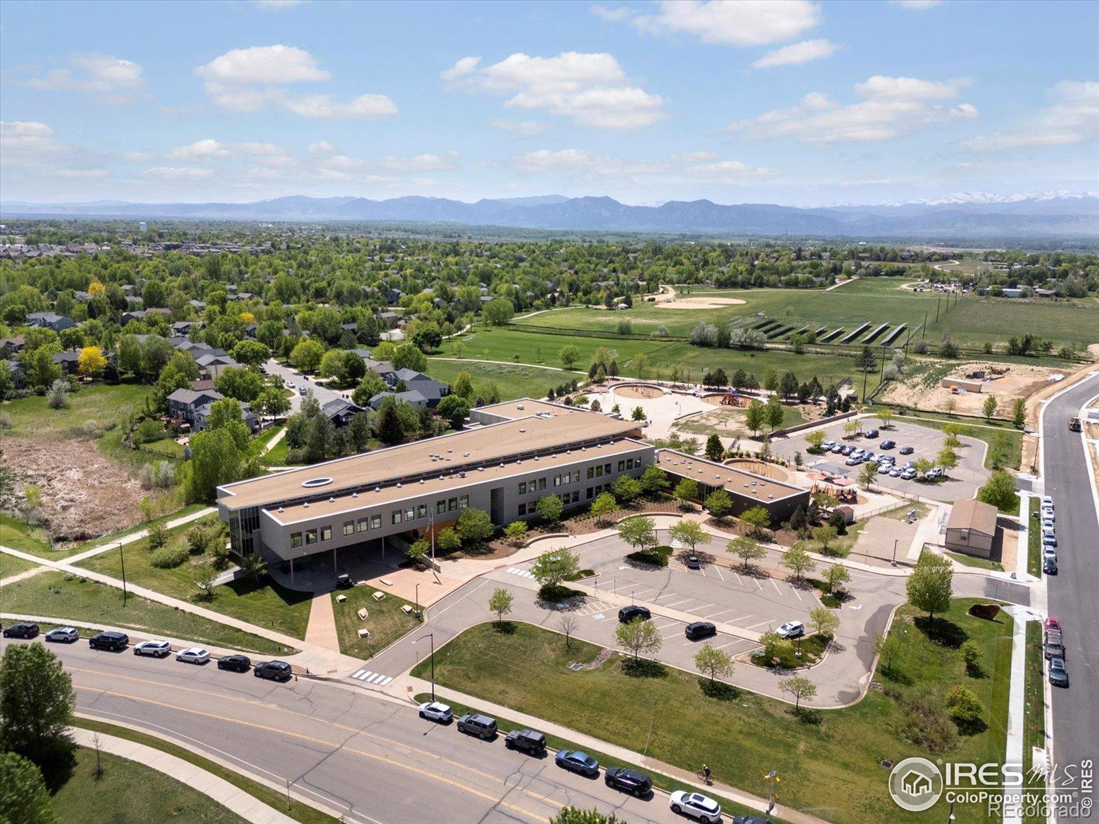 MLS Image #37 for 950  sumner way,erie, Colorado