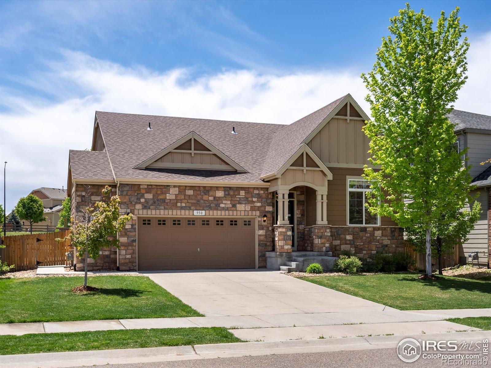 MLS Image #38 for 950  sumner way,erie, Colorado