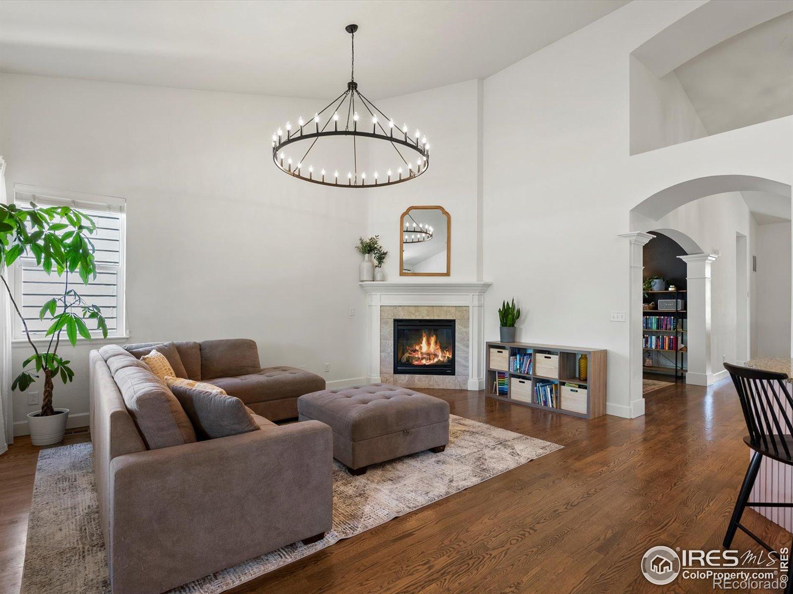 MLS Image #5 for 950  sumner way,erie, Colorado