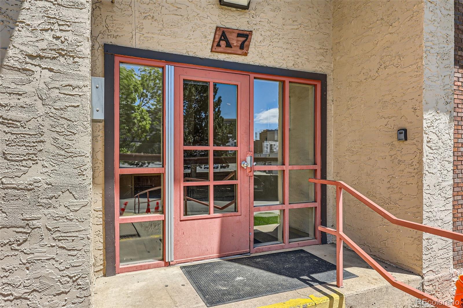 MLS Image #2 for 7755 e quincy avenue,denver, Colorado
