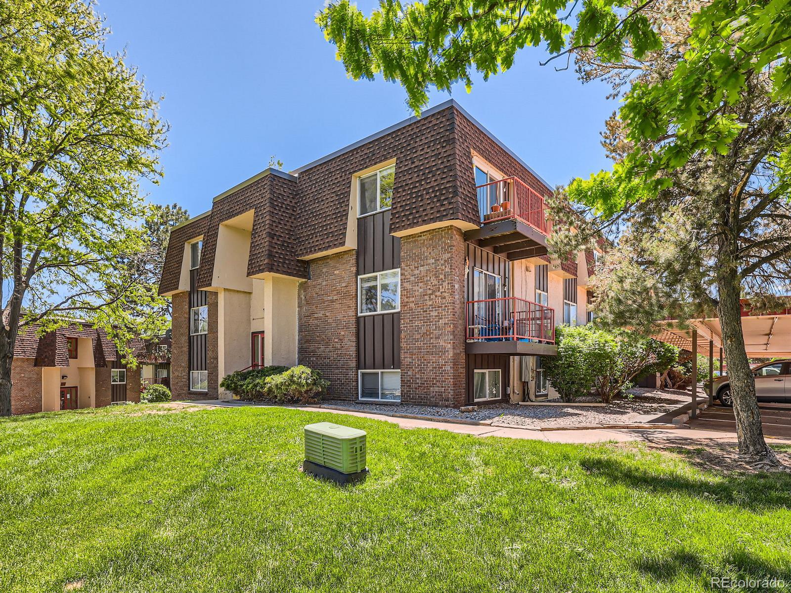 MLS Image #21 for 7755 e quincy avenue,denver, Colorado