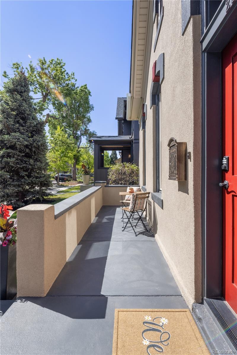 MLS Image #27 for 2355 n emerson street,denver, Colorado