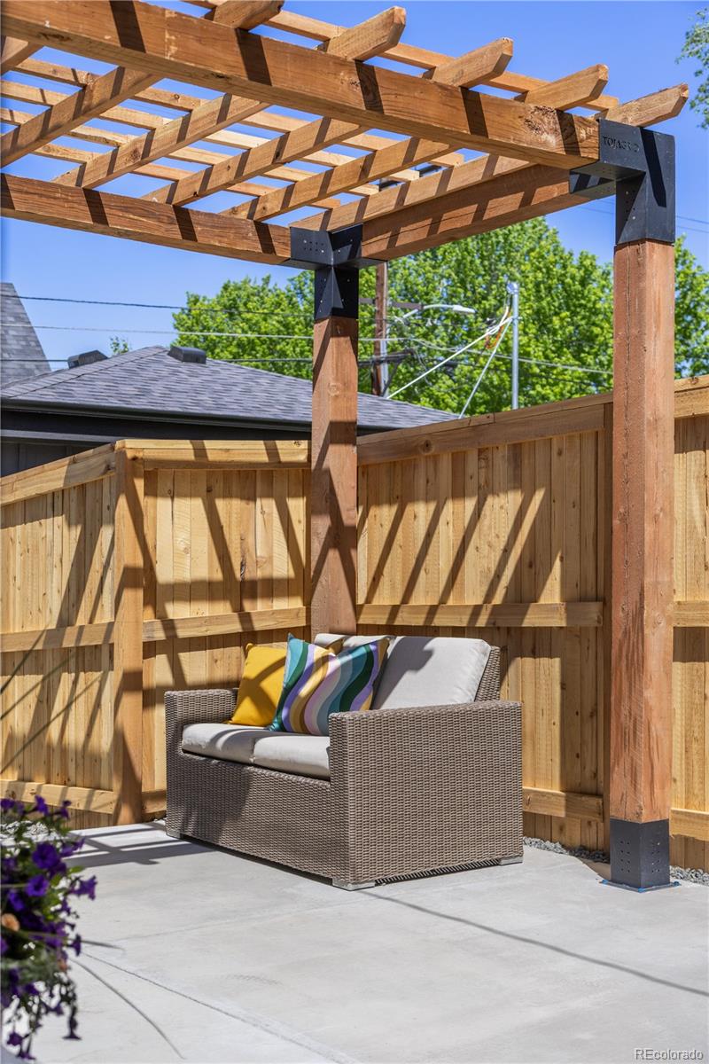 MLS Image #40 for 2355 n emerson street,denver, Colorado