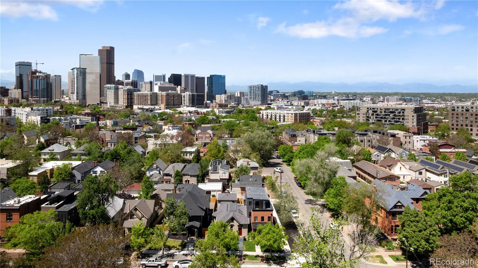 MLS Image #42 for 2355 n emerson street,denver, Colorado