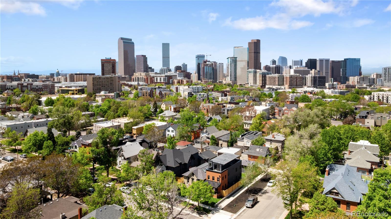 MLS Image #43 for 2355 n emerson street,denver, Colorado