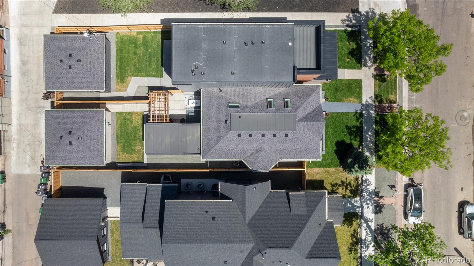 MLS Image #45 for 2355 n emerson street,denver, Colorado