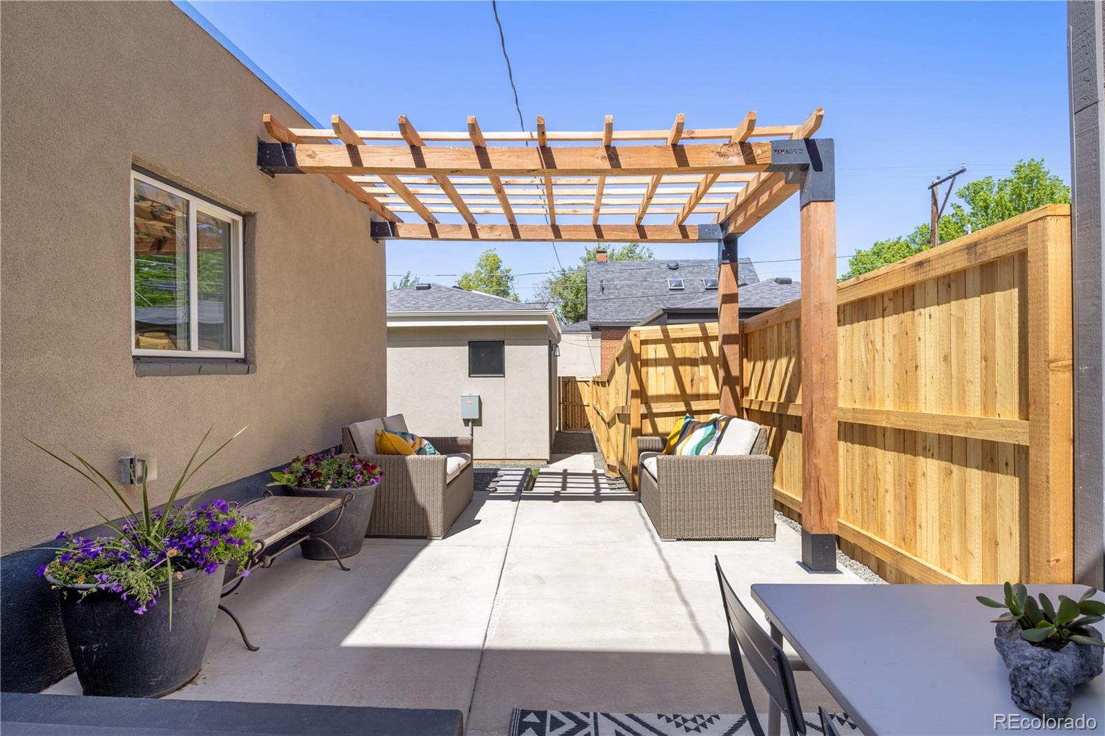 MLS Image #9 for 2355 n emerson street,denver, Colorado