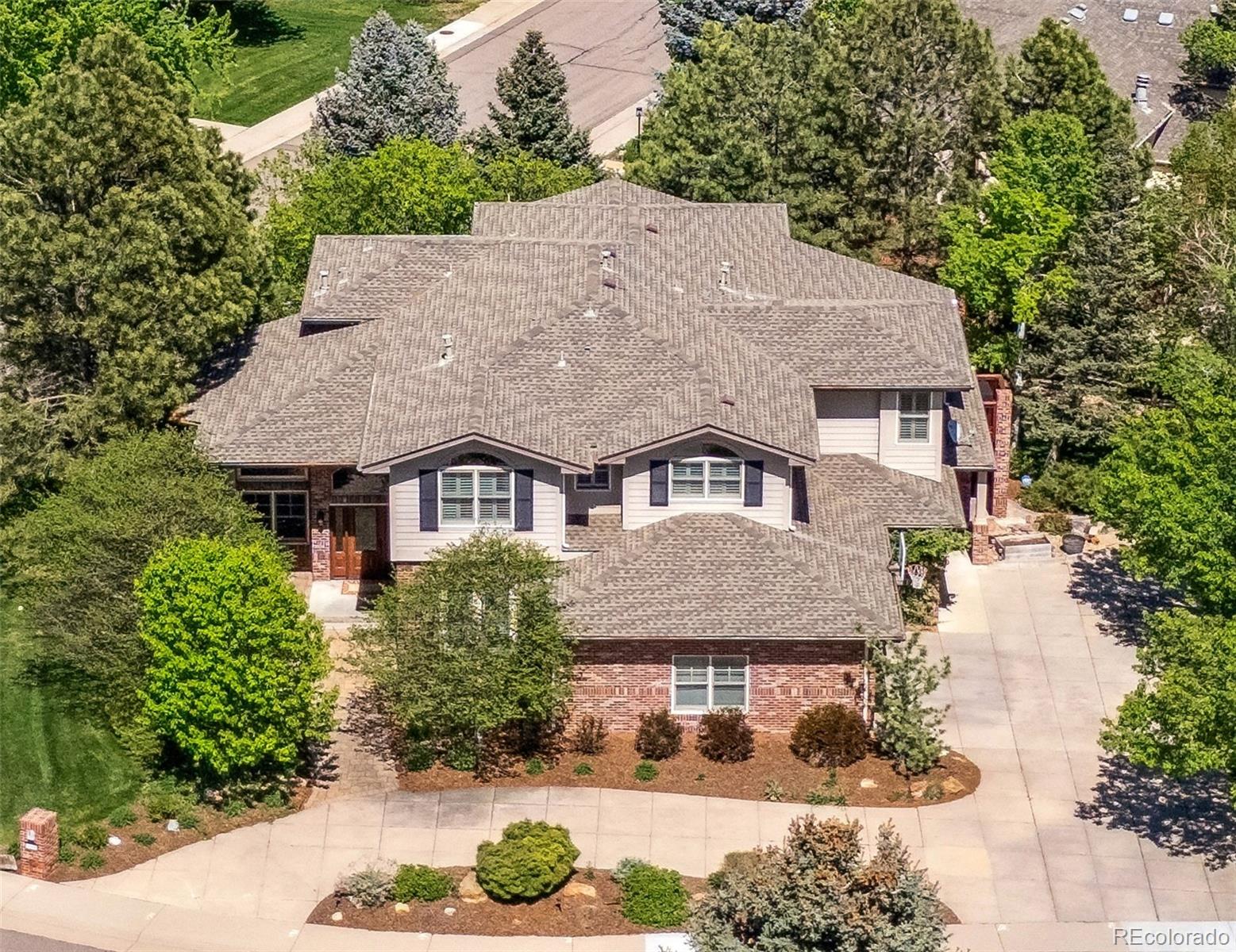 MLS Image #0 for 9880 e progress circle,greenwood village, Colorado