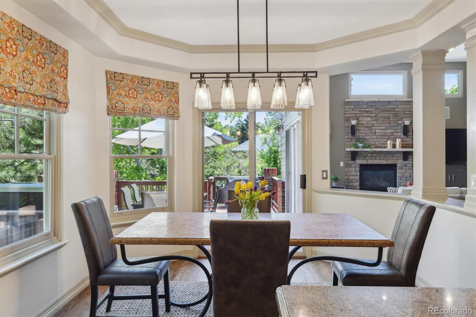 MLS Image #15 for 9880 e progress circle,greenwood village, Colorado