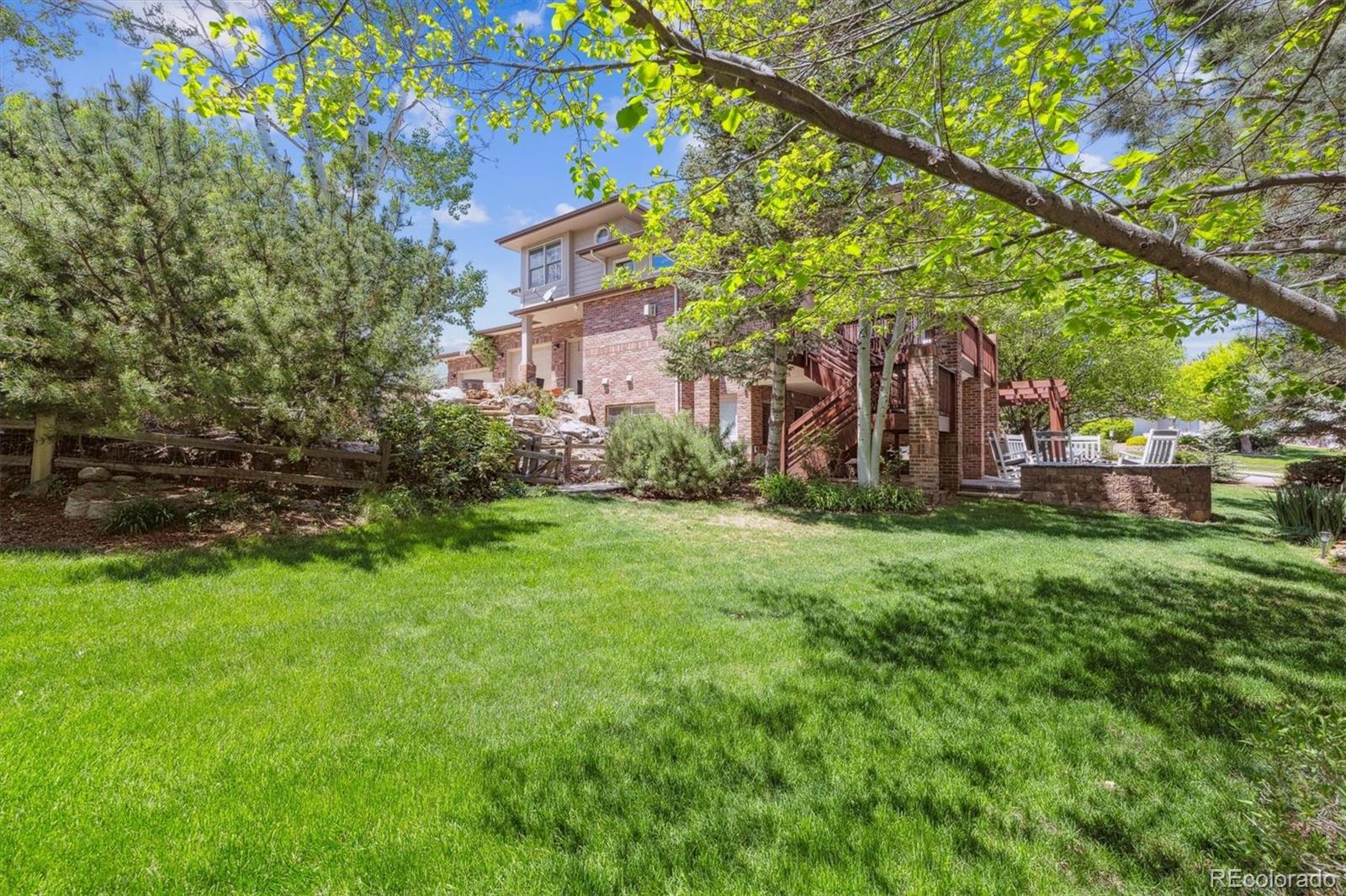 MLS Image #42 for 9880 e progress circle,greenwood village, Colorado