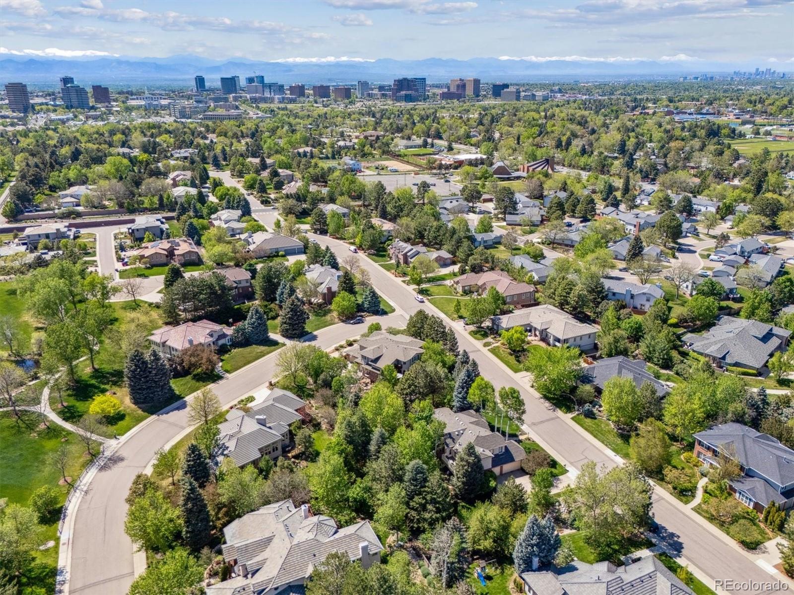 MLS Image #45 for 9880 e progress circle,greenwood village, Colorado