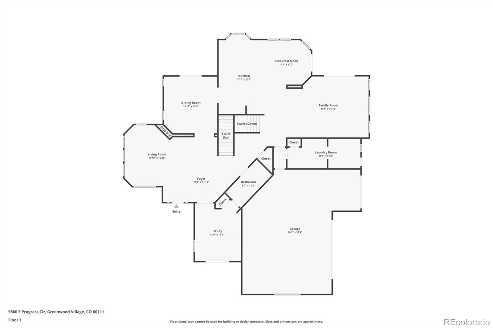 MLS Image #47 for 9880 e progress circle,greenwood village, Colorado