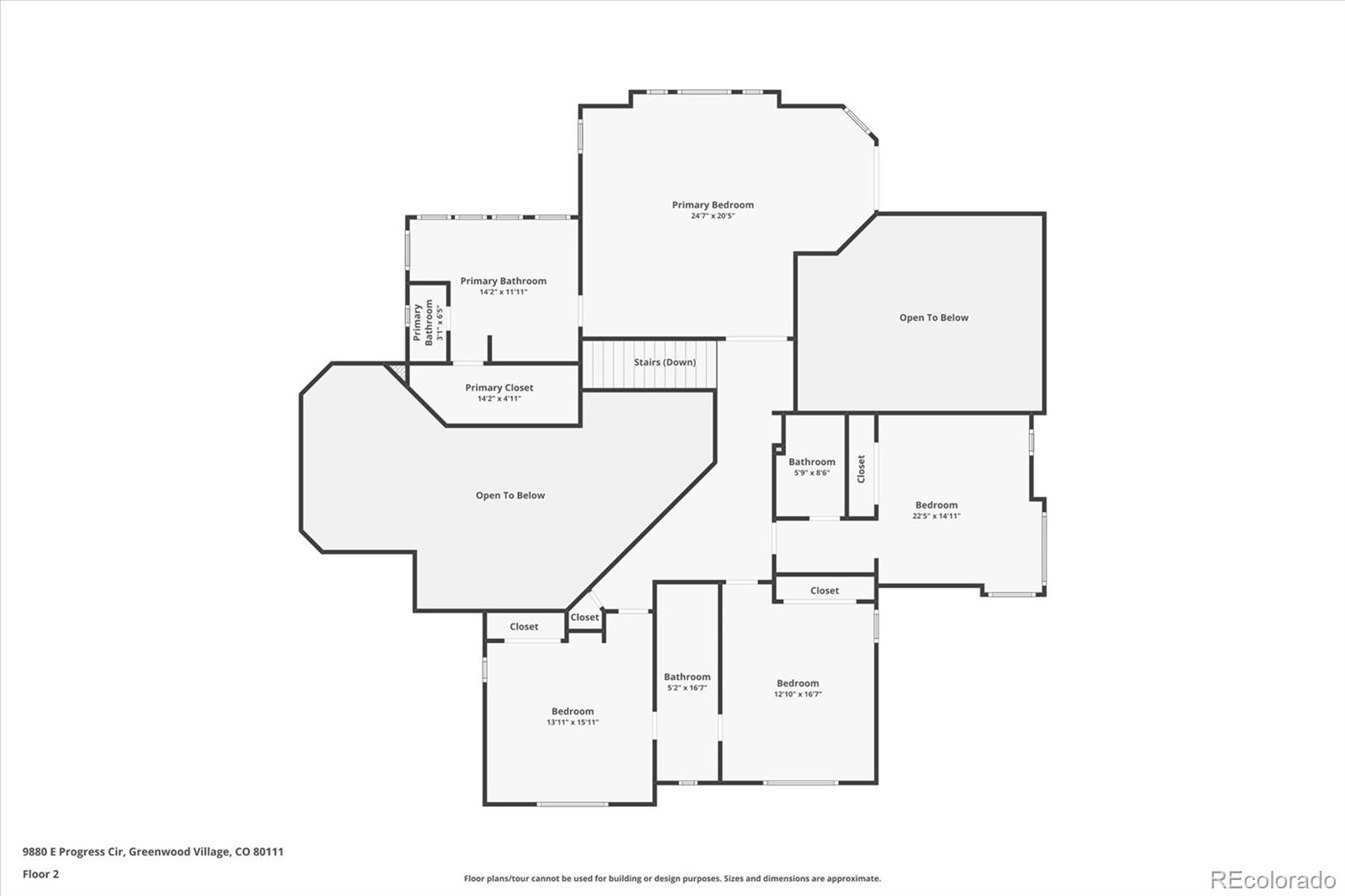 MLS Image #48 for 9880 e progress circle,greenwood village, Colorado