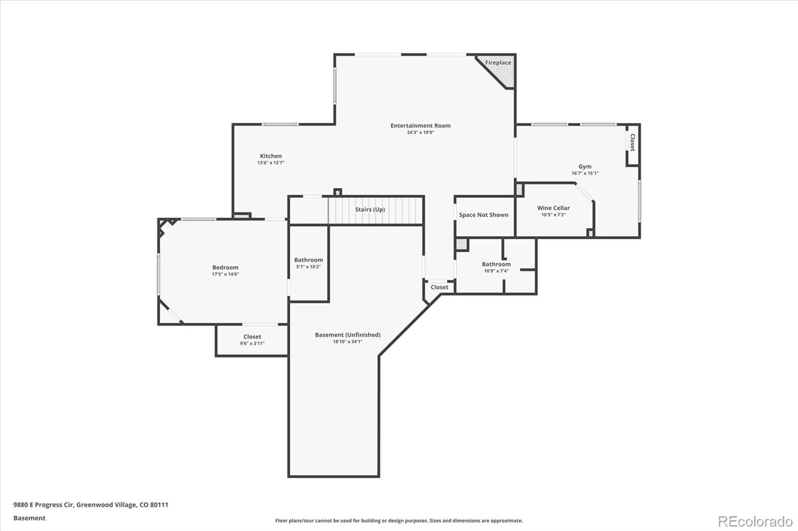 MLS Image #49 for 9880 e progress circle,greenwood village, Colorado
