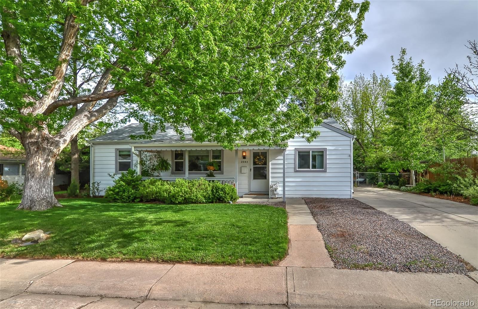 CMA Image for 2083 W Arbor Avenue,Littleton, Colorado