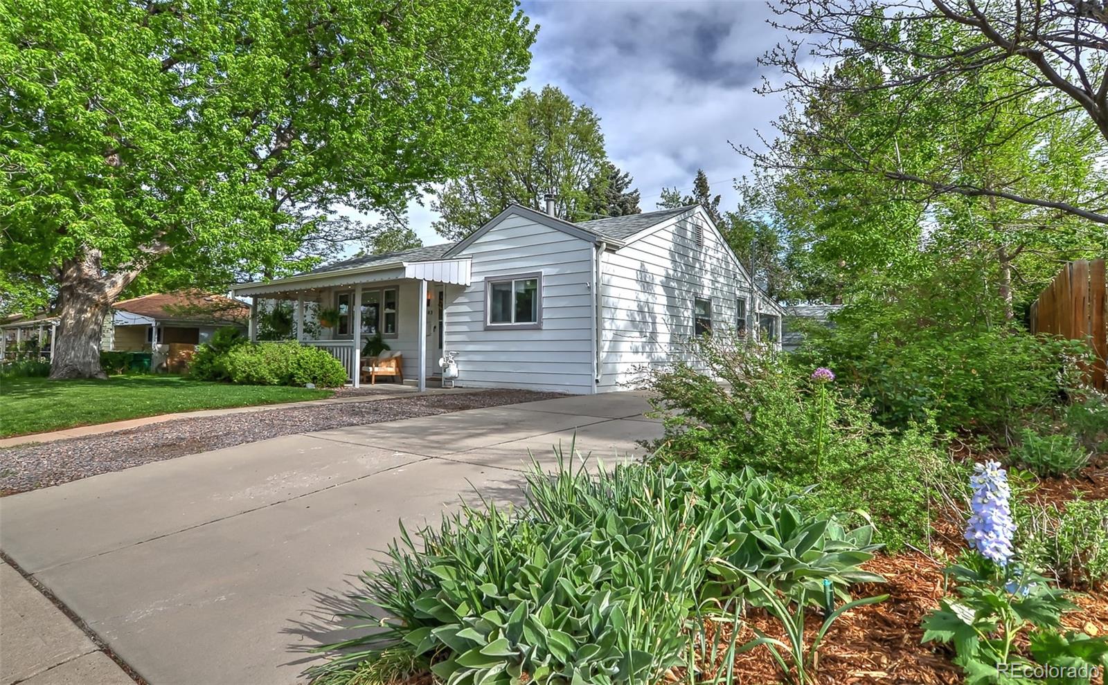 MLS Image #2 for 2083 w arbor avenue,littleton, Colorado
