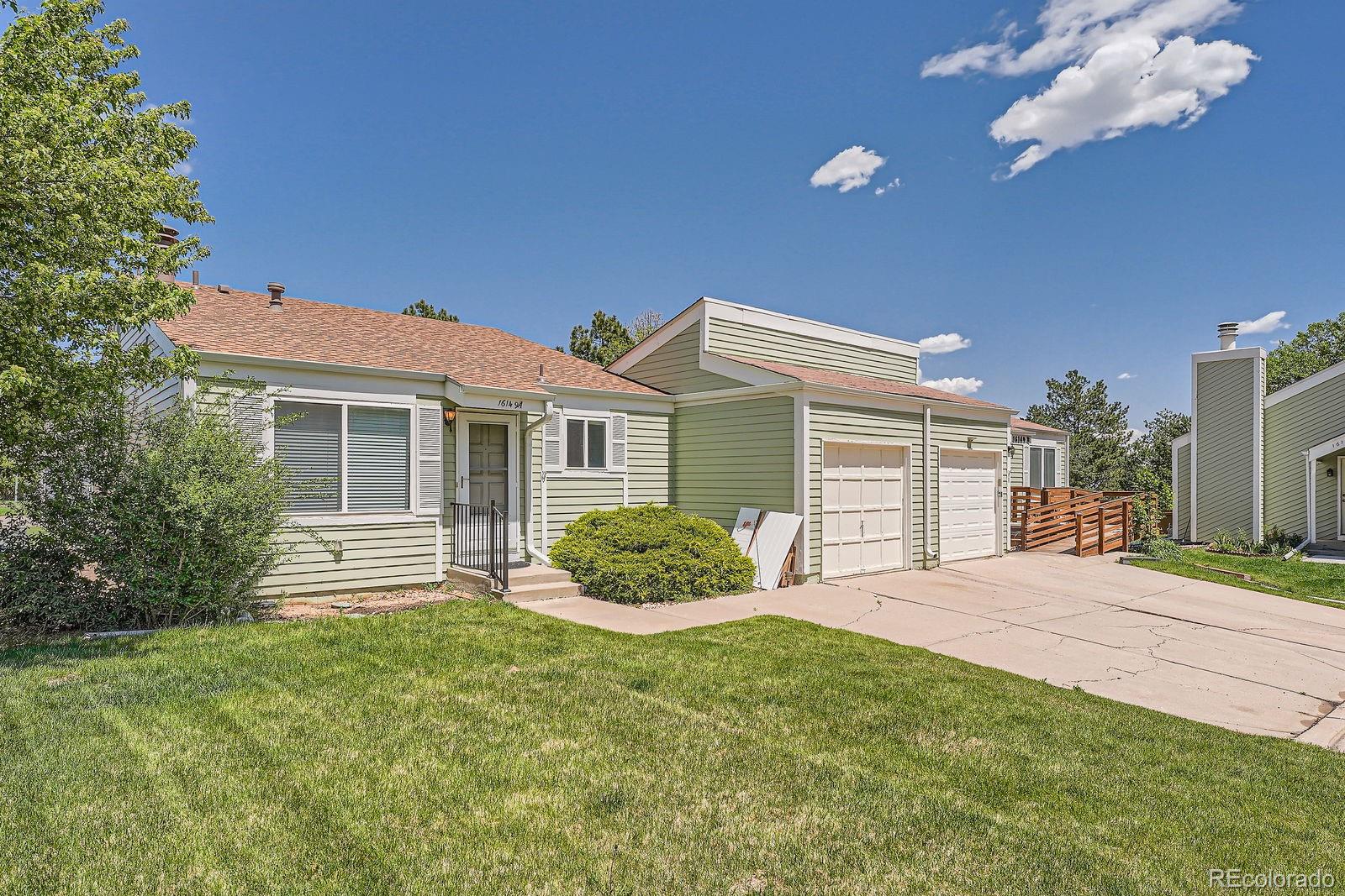 MLS Image #2 for 16149 e rice place,aurora, Colorado