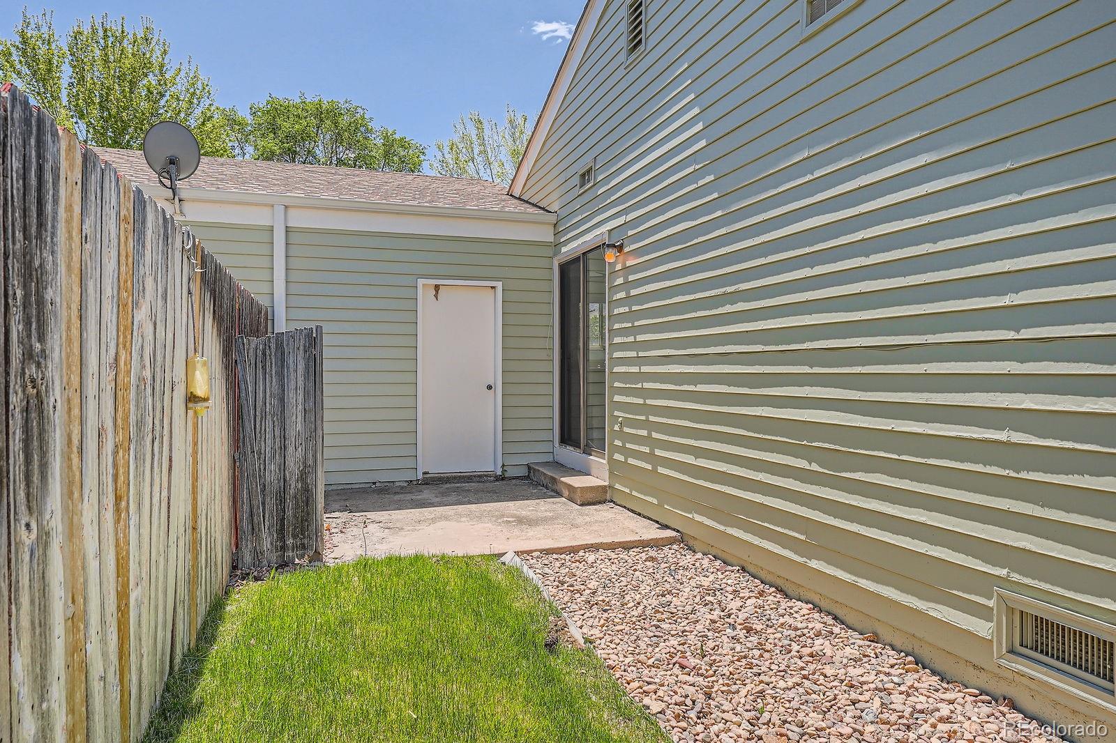 MLS Image #23 for 16149 e rice place,aurora, Colorado
