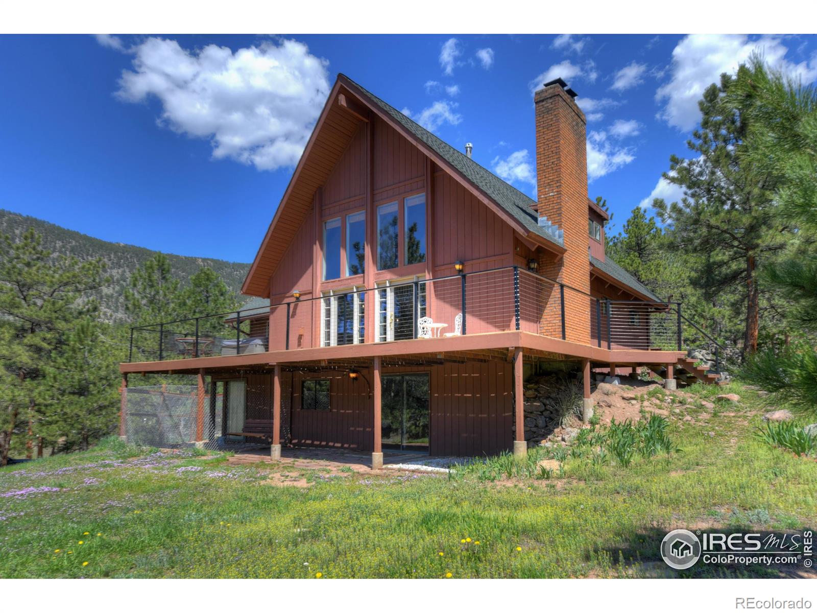 MLS Image #21 for 40  hopi court,lyons, Colorado