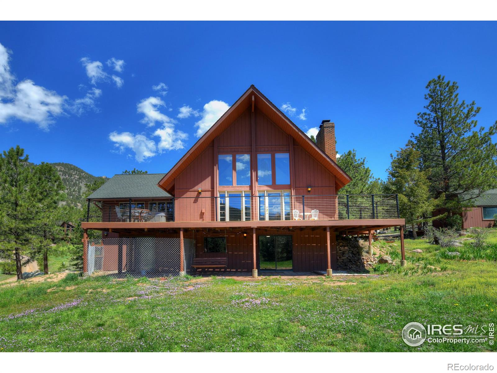 MLS Image #22 for 40  hopi court,lyons, Colorado