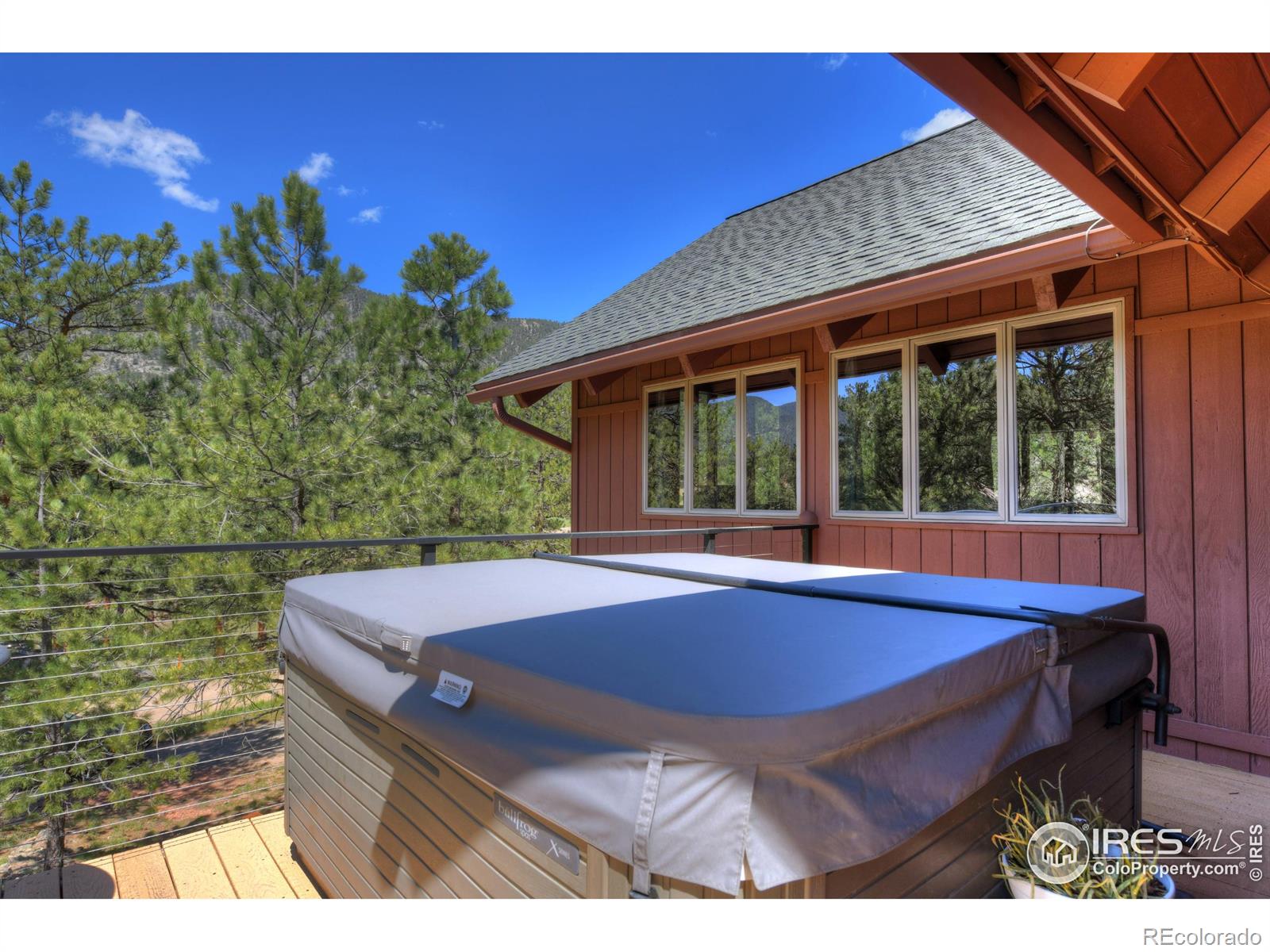 MLS Image #23 for 40  hopi court,lyons, Colorado