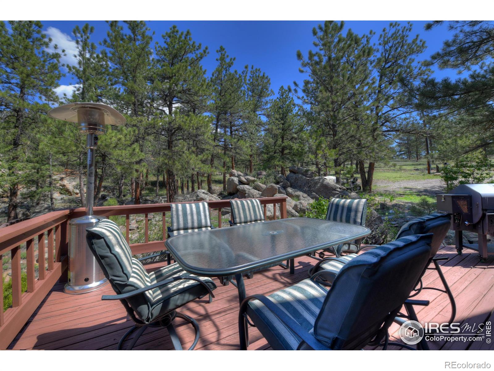 MLS Image #29 for 40  hopi court,lyons, Colorado