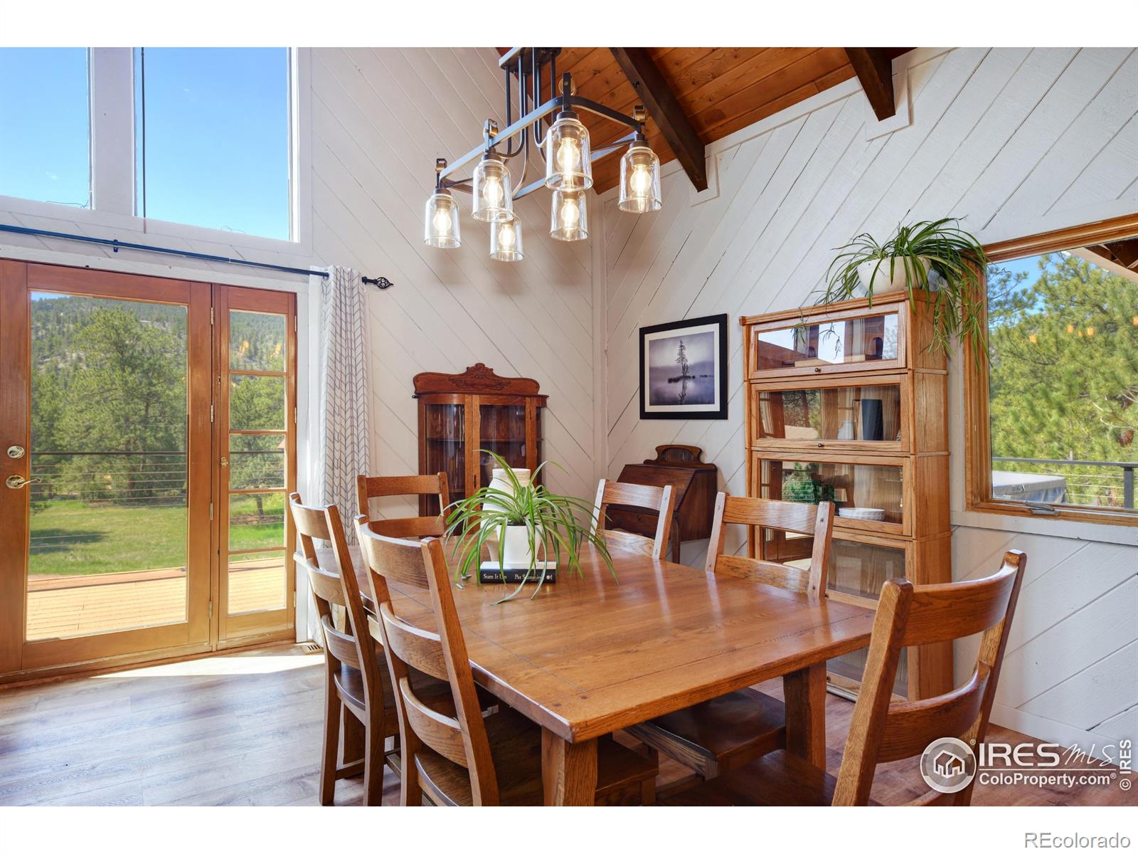 MLS Image #4 for 40  hopi court,lyons, Colorado