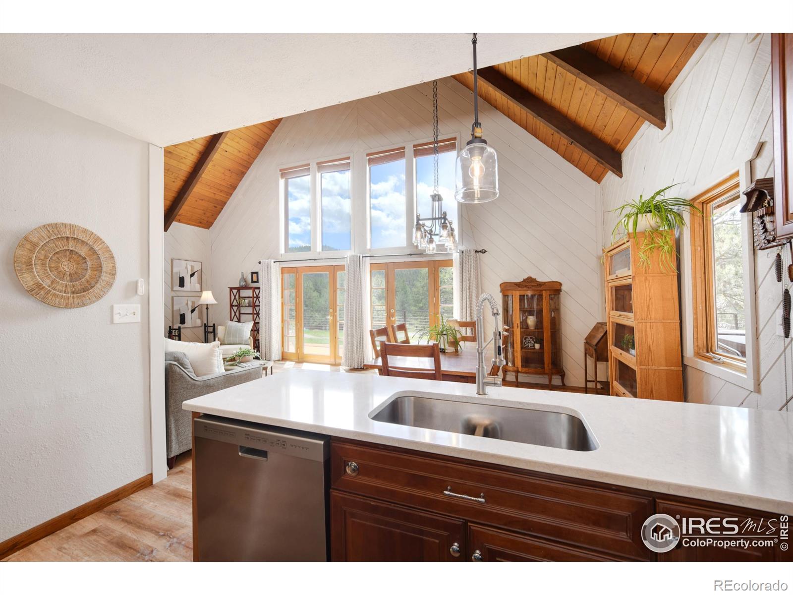 MLS Image #5 for 40  hopi court,lyons, Colorado