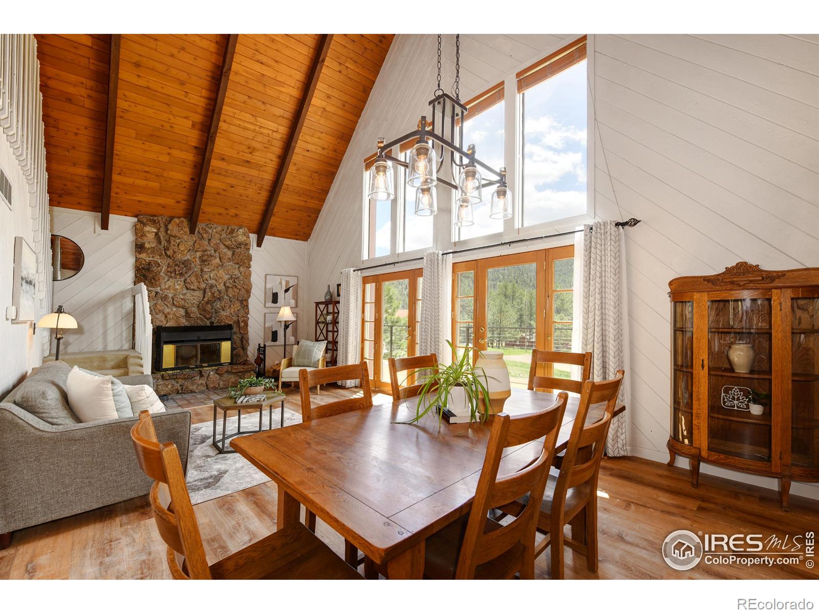 MLS Image #7 for 40  hopi court,lyons, Colorado