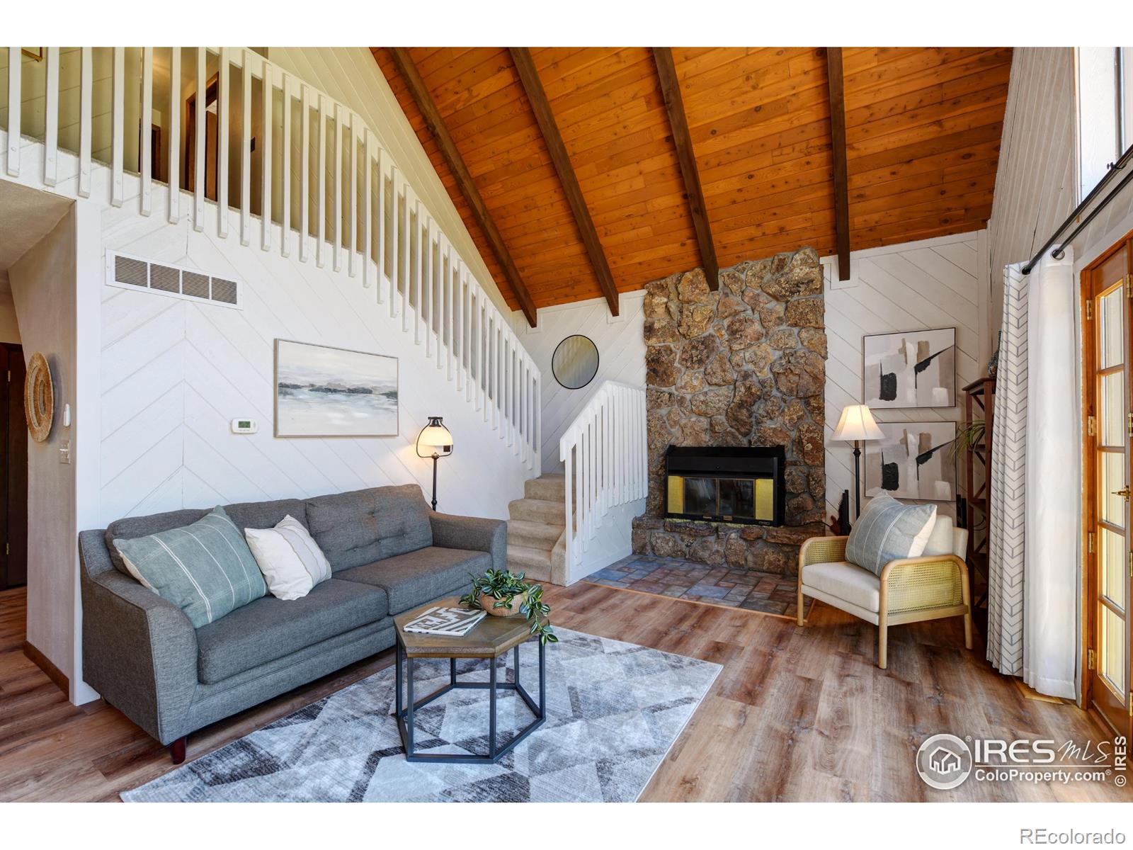 MLS Image #9 for 40  hopi court,lyons, Colorado