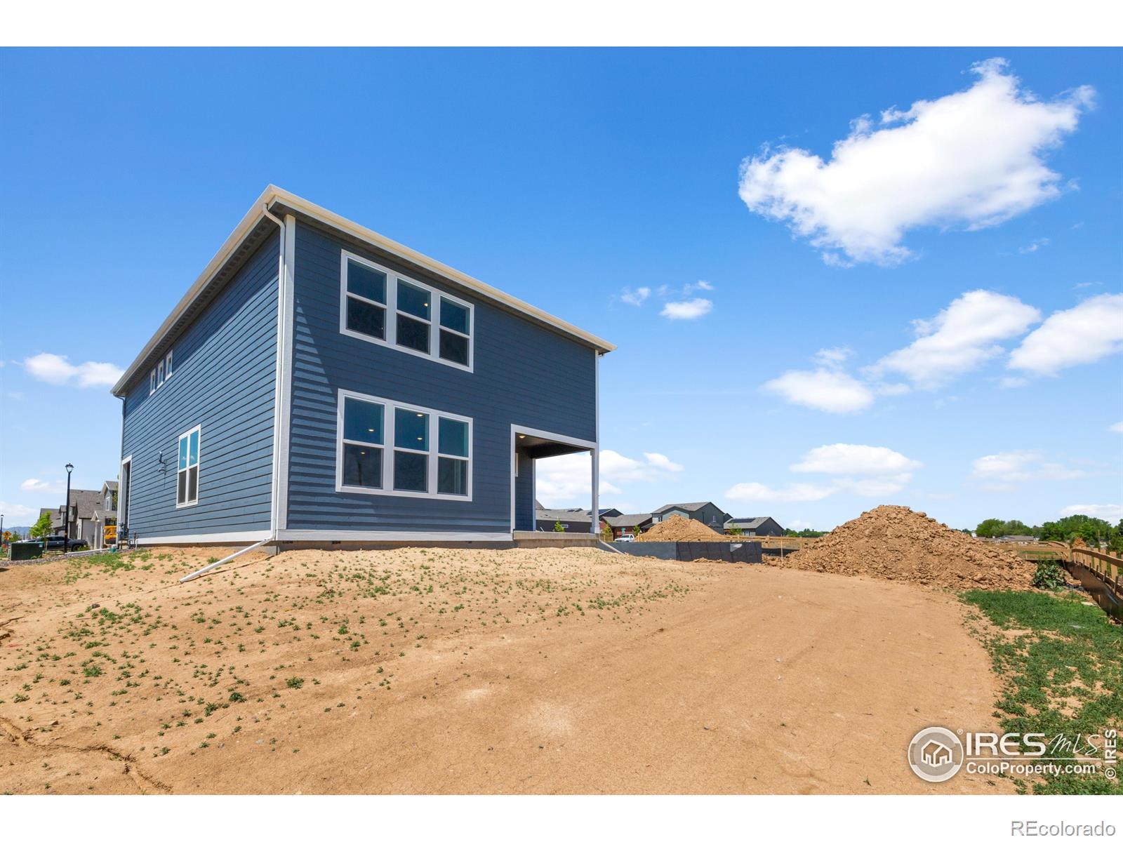 MLS Image #4 for 725  muturu road,johnstown, Colorado