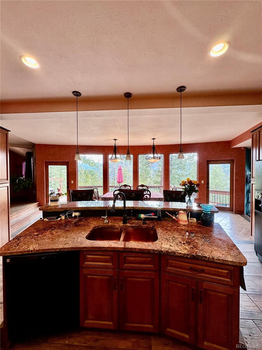 MLS Image #10 for 4618 se summit trail,evergreen, Colorado