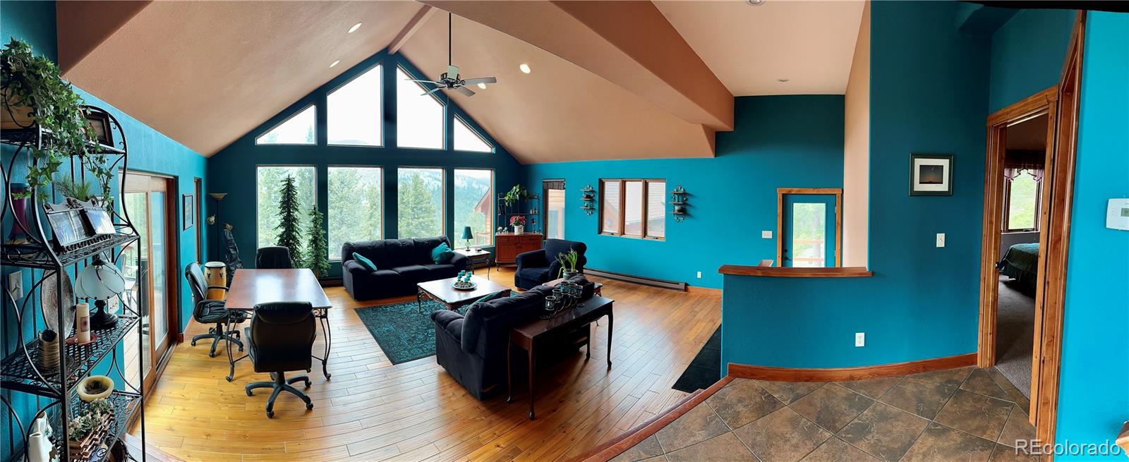 MLS Image #13 for 4618 se summit trail,evergreen, Colorado
