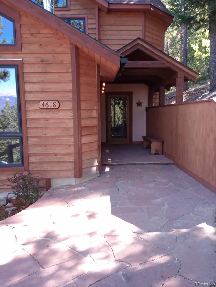 MLS Image #2 for 4618 se summit trail,evergreen, Colorado