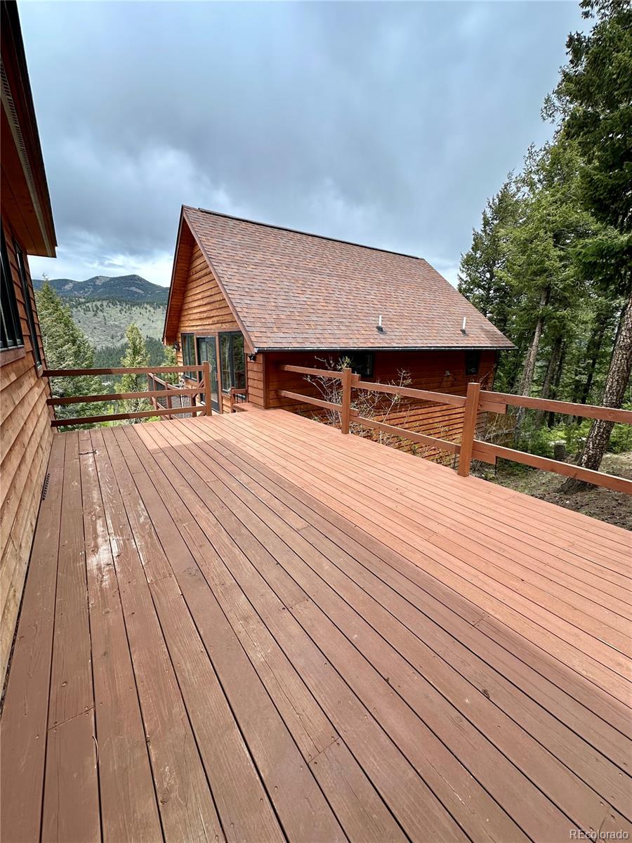 MLS Image #23 for 4618 se summit trail,evergreen, Colorado