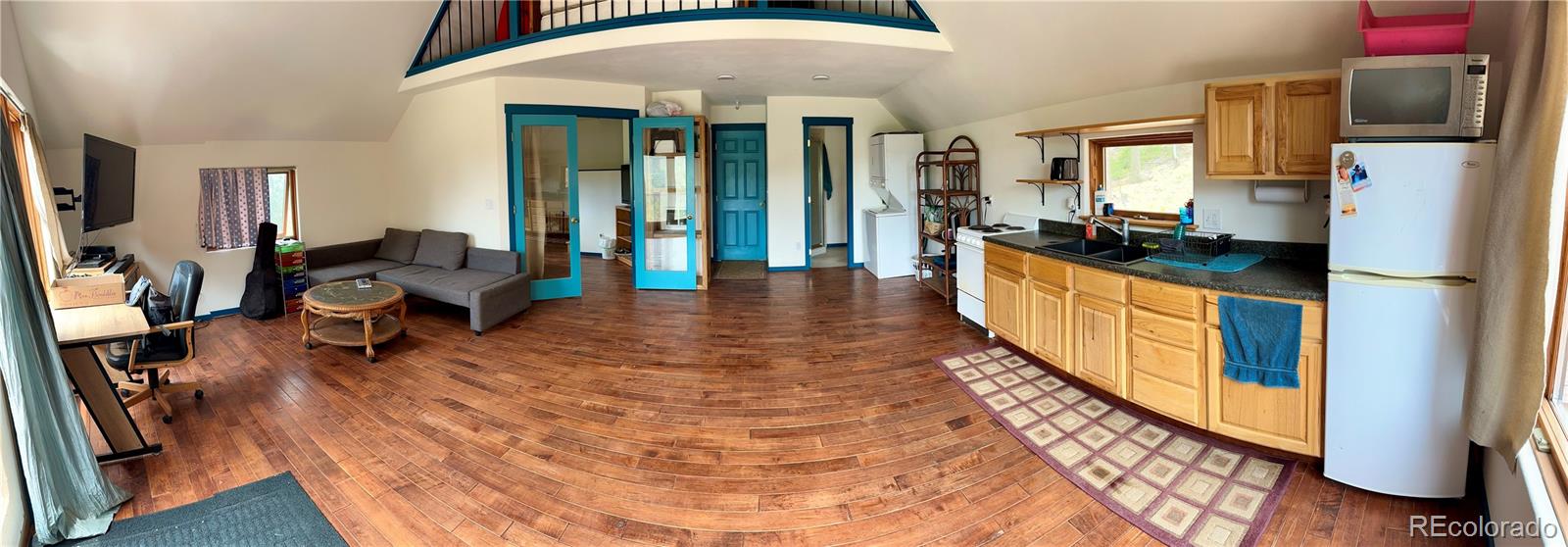 MLS Image #24 for 4618 se summit trail,evergreen, Colorado