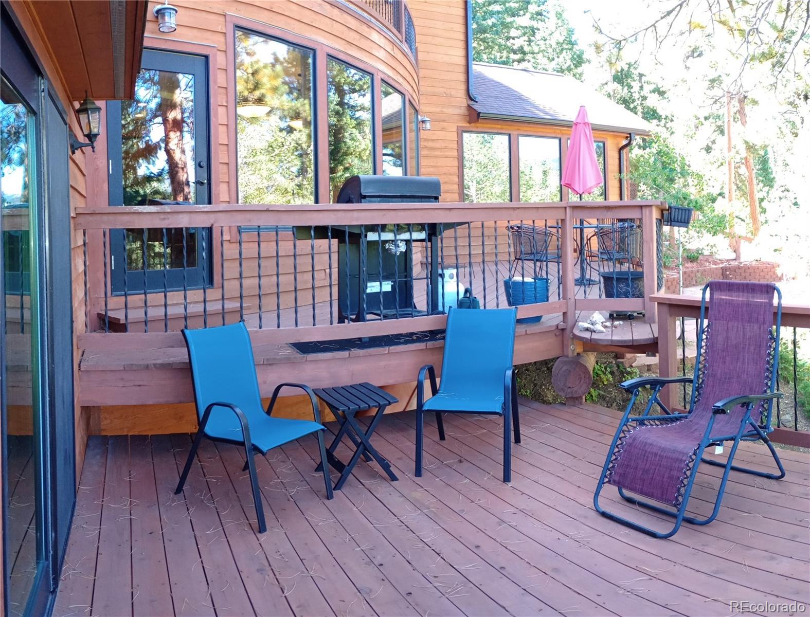 MLS Image #27 for 4618 se summit trail,evergreen, Colorado