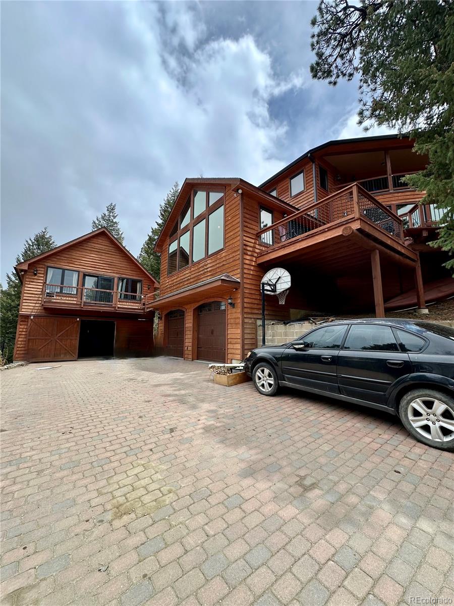MLS Image #29 for 4618 se summit trail,evergreen, Colorado