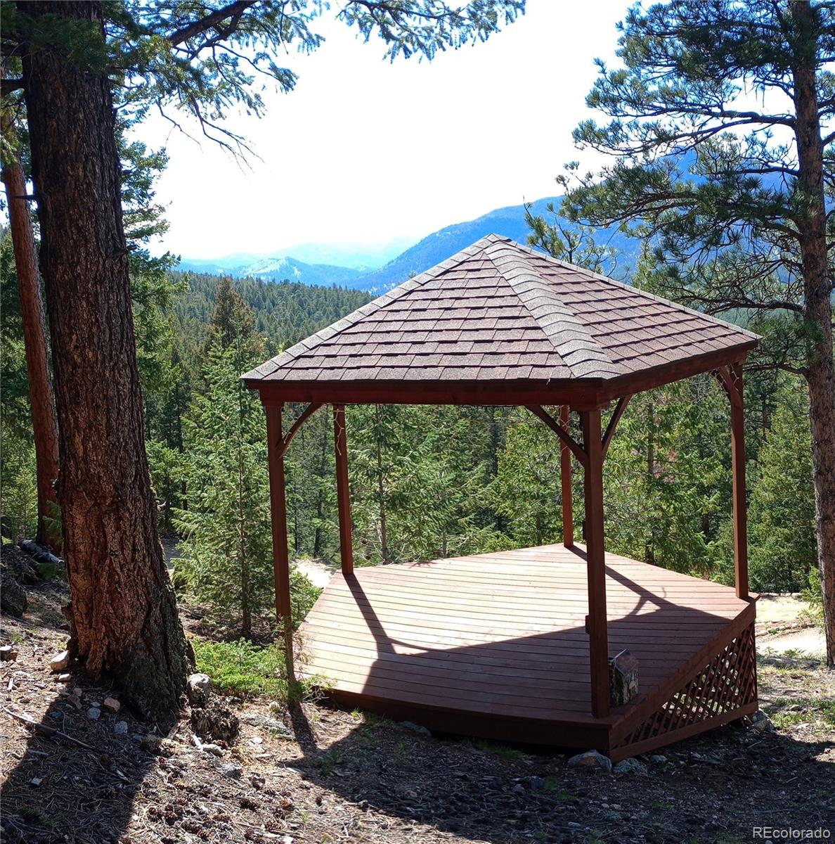 MLS Image #30 for 4618 se summit trail,evergreen, Colorado