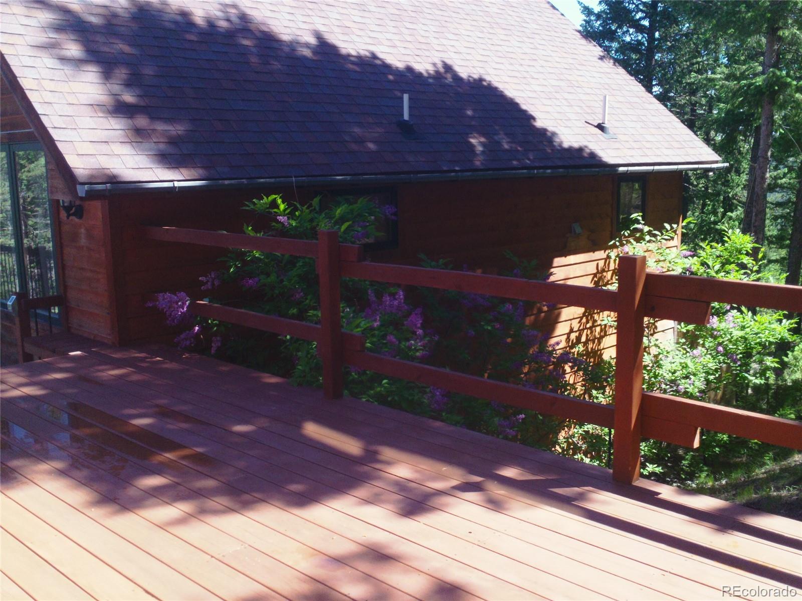 MLS Image #31 for 4618 se summit trail,evergreen, Colorado